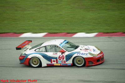.....Porsche 996 GT3-R