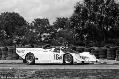 DNS SCOTT PRUETT/JAMES WEAVER  