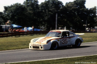 12TH 4GTO KEN MADREN/DENNIS WILSON