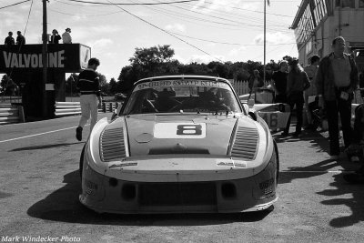 Porsche 935 JLP-2 #009 00043