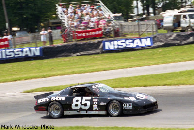 22th 10GTO Chip Boatright   Camaro