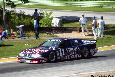 15TH 3GTO WALLY DALLENBACH JR  