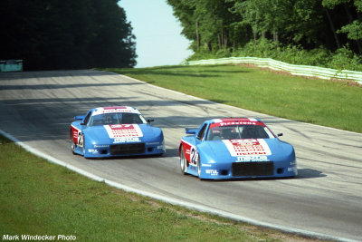 29TH 8GTU JEFF ALKAZIAN/RON CORTEZ   Mazda RX-7