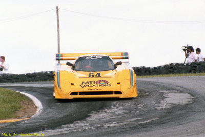 17th JIM MILLER/BOB EARL