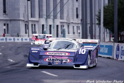 9TH JOHN HOTCHKIS/JIM ADAM..