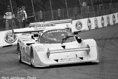 24TH 10L BILL JACOBSON....