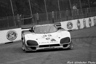 26TH DNF BOB EARL/JEFF KLINE....