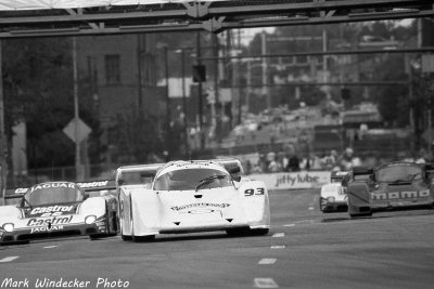 32ND DNF LIGHTS CHARLES VEHLE