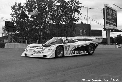 ....Porsche 962 #119