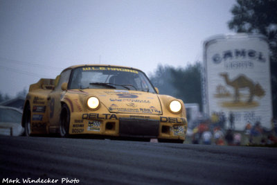 POIRSCHE 934
