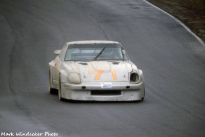Datsun 280ZX