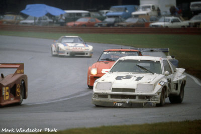 10TH 3GTO DON COURTNEY/BRENT O'NEIL