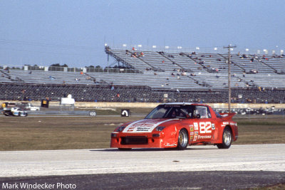 20TH LEE MUELLER/TERRY VISGER/JOHN CASEY