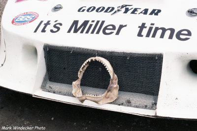 IMSA 1982 MAY SPRINT MID-OHIO