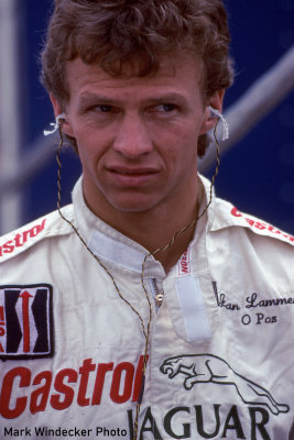 #61-JAN LAMMERS