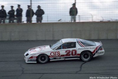 1984 Kelly American Challenge MIS