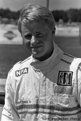 #75-DAVID DONOHUE