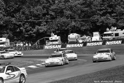 PACE LAP