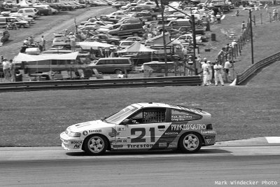 29TH 5T RICHARD MCGINLEY/GREG DIX