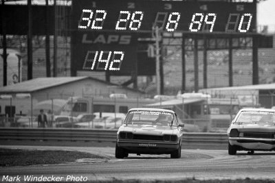 14TH BOB FARRELL/TOM SCANNELL CAPRI