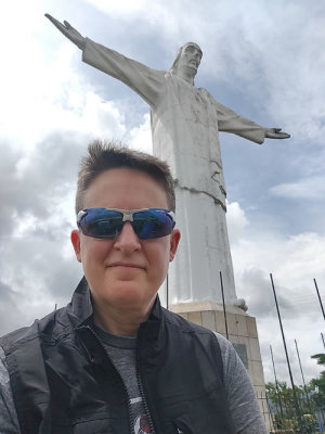 Cristo Rey