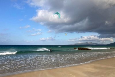 Tarifa