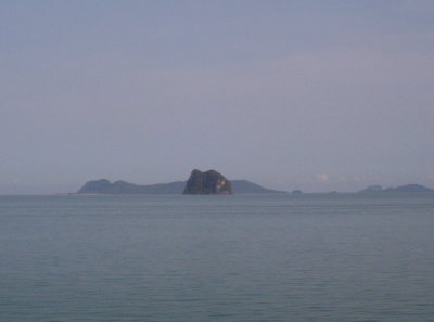 Gulf of Thailand