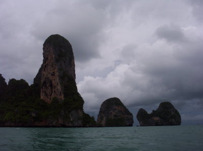 Railey Island