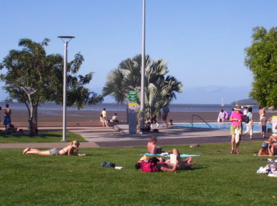 cairns lagoon