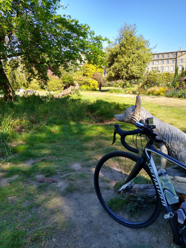 Ushaw College 