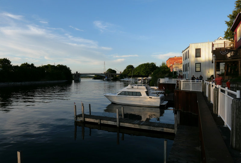Manistee