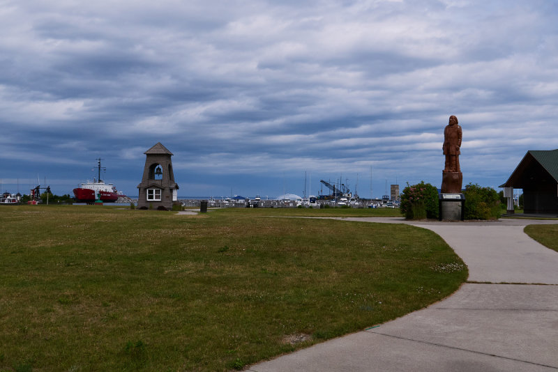 Mackinaw City