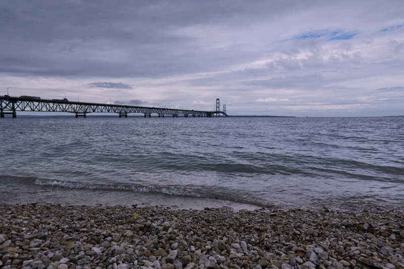 Mackinaw City