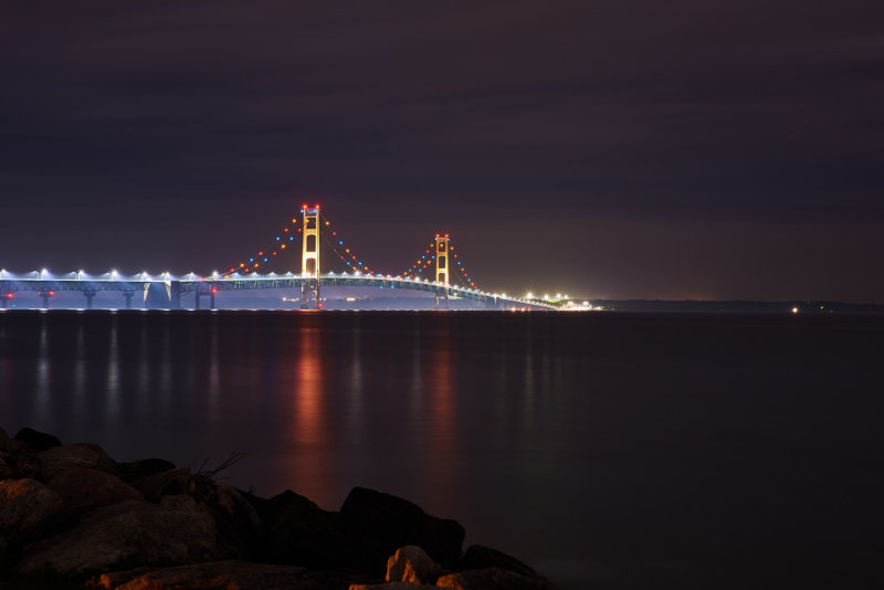 Mackinaw City
