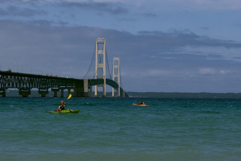 Mackinaw City