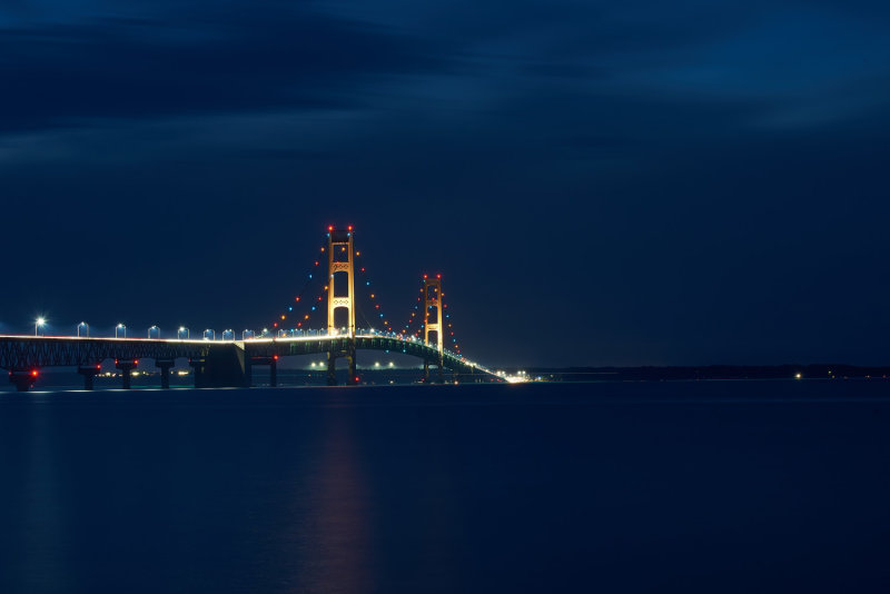 Mackinaw City
