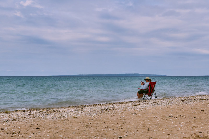 Mackinaw City