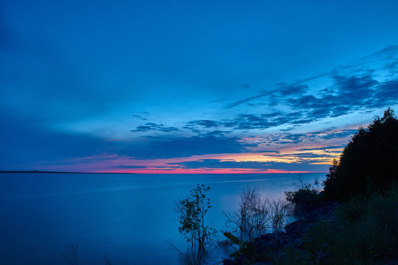 Mackinaw City