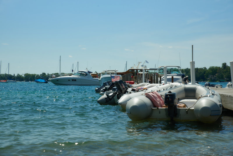 Harbor Springs
