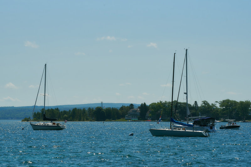 Harbor Springs