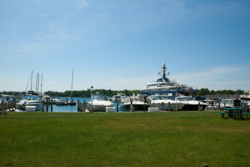 Harbor Springs