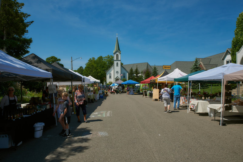 Harbor Springs