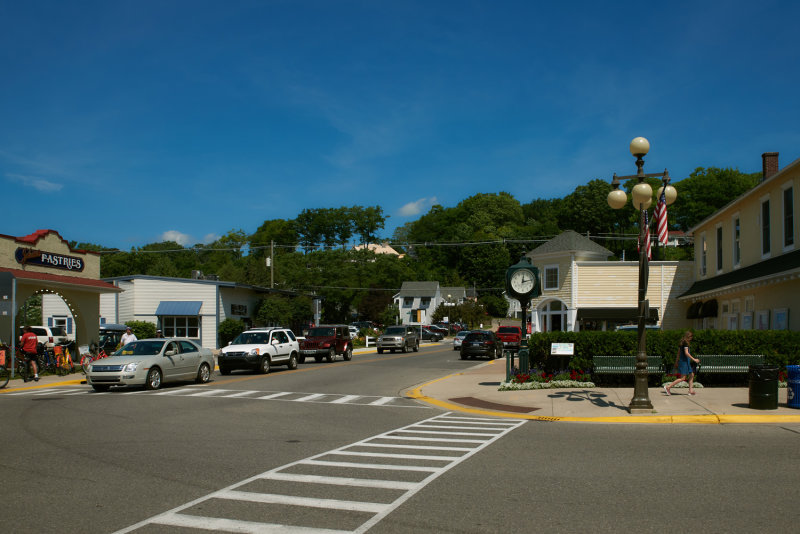 Harbor Springs