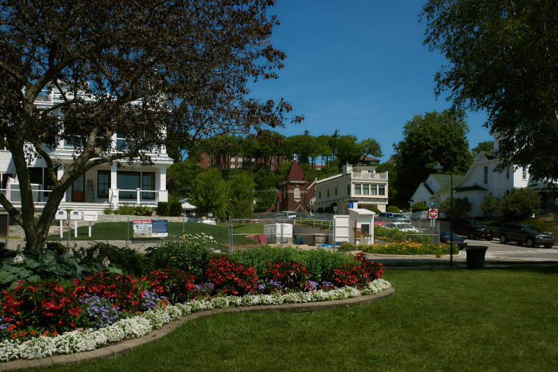 Harbor Springs