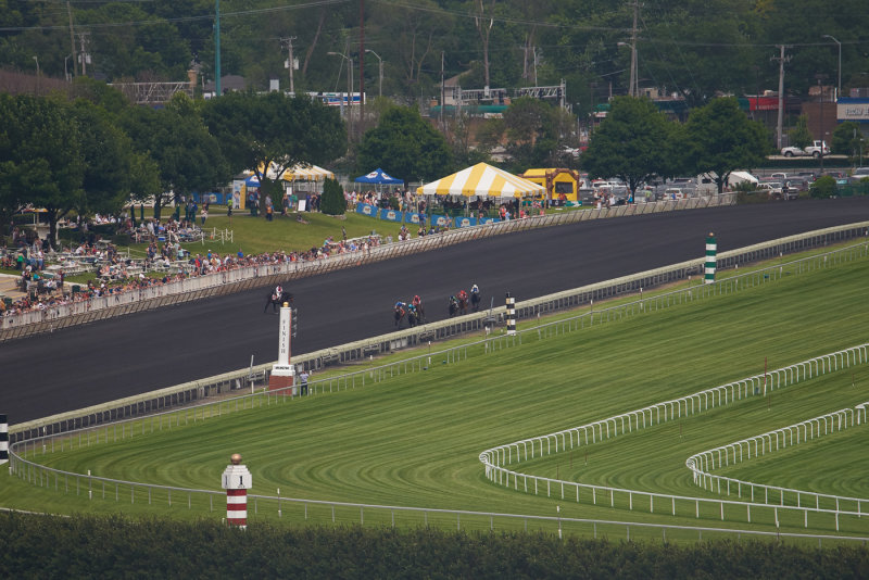 Arlington Park Race Course