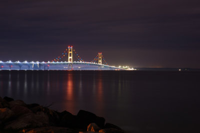 Mackinaw City