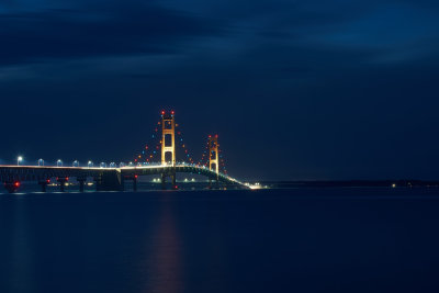Mackinaw City