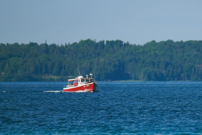 Mackinaw City