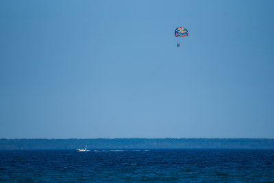 Mackinaw City