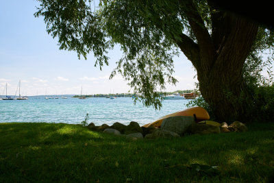 Harbor Springs